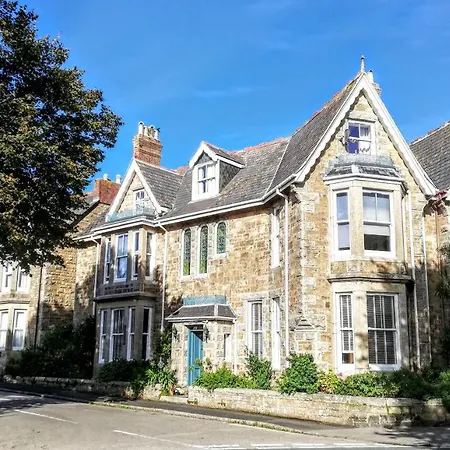 Treventon Maison d'hôtes Penzance